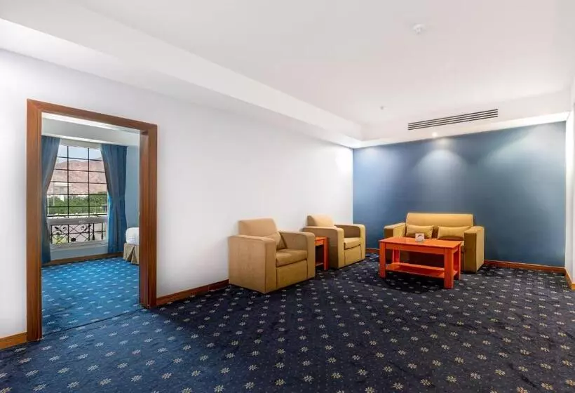 فندق ايديل هوم Ideal Home