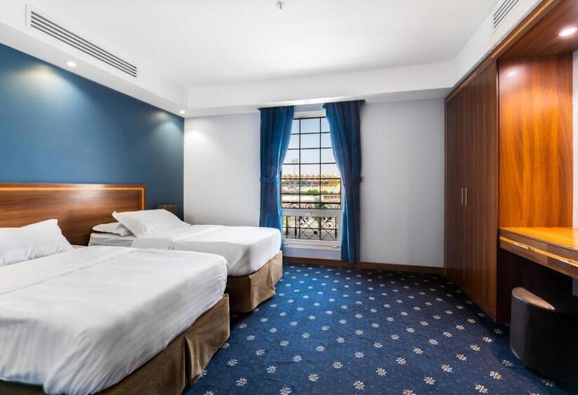 فندق ايديل هوم Ideal Home