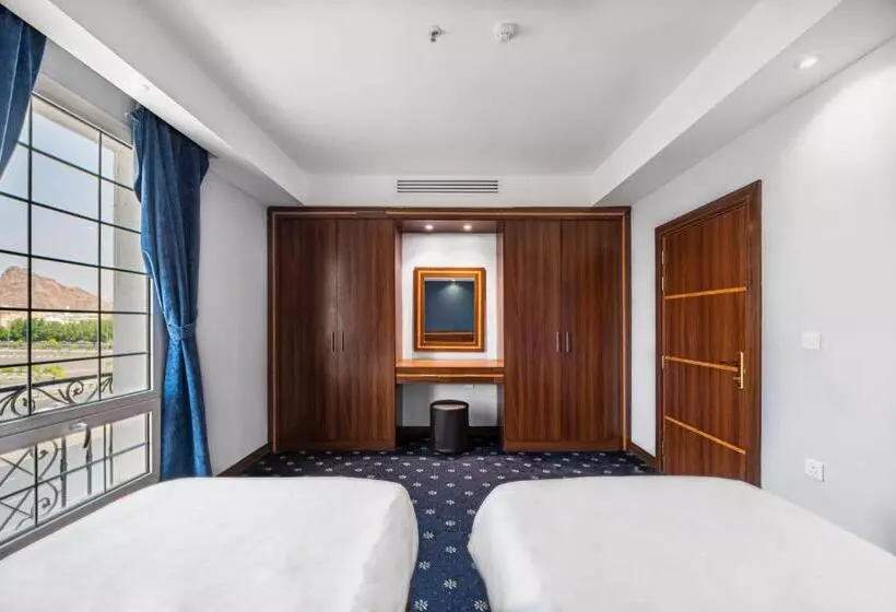 فندق ايديل هوم Ideal Home