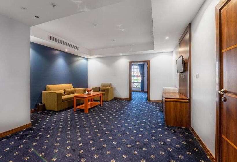 فندق ايديل هوم Ideal Home