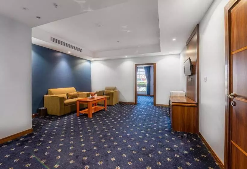فندق ايديل هوم Ideal Home