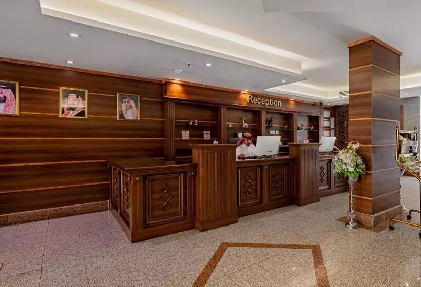 فندق ايديل هوم Ideal Home