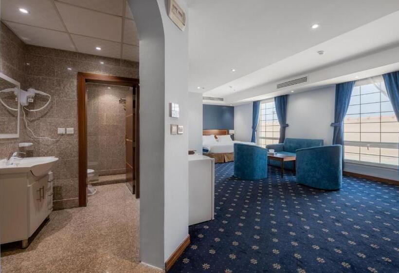 فندق ايديل هوم Ideal Home