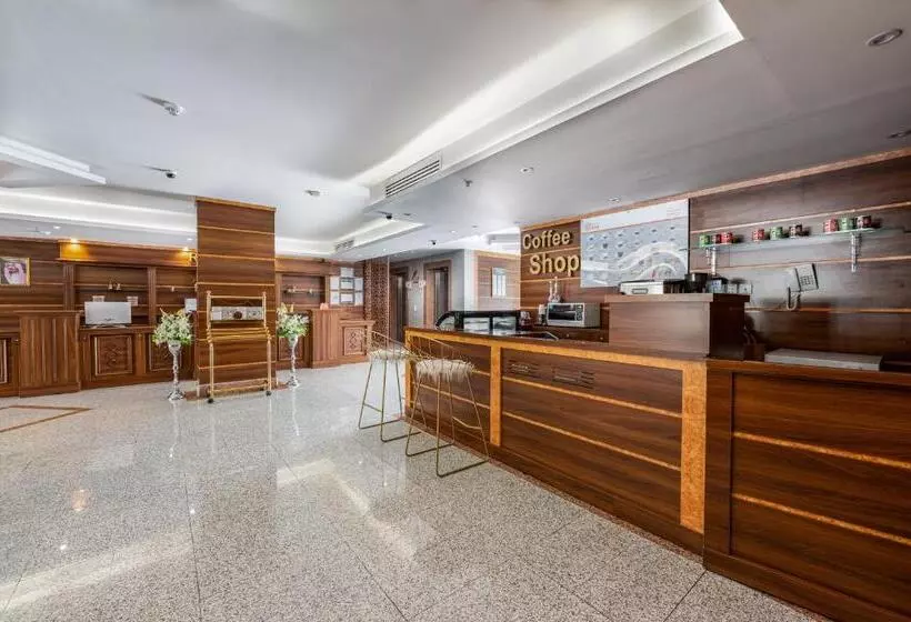 فندق ايديل هوم Ideal Home