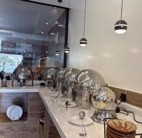 فندق ايديل هوم Ideal Home