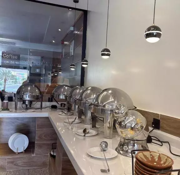فندق ايديل هوم Ideal Home