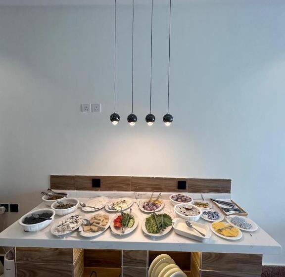 فندق ايديل هوم Ideal Home