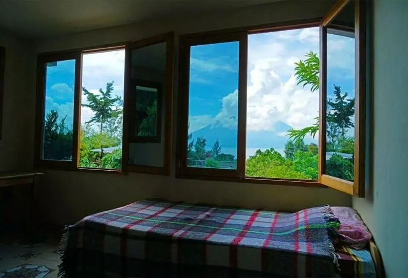 هاستل Casa Madera