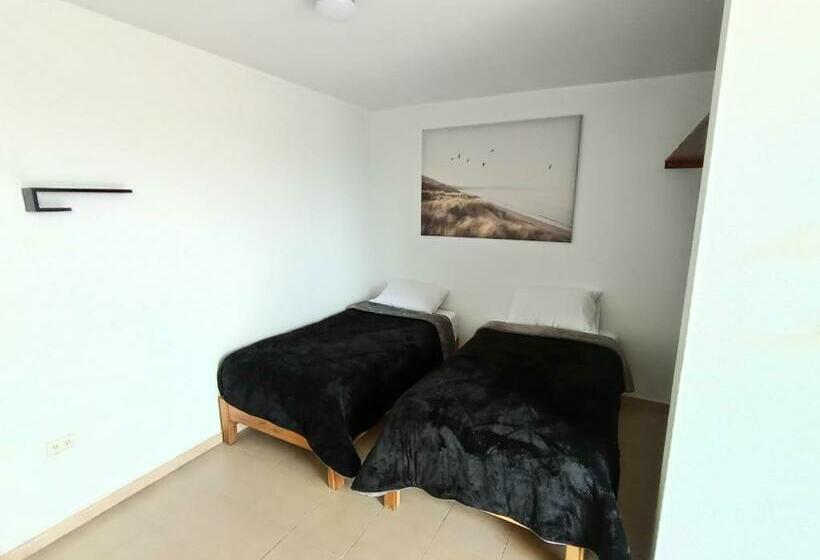 Herberge Hospedaje La Gloria 8