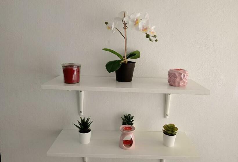 Herberge Hospedaje La Gloria 8