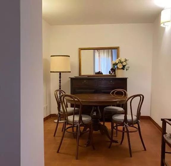 B&b La Cortesia