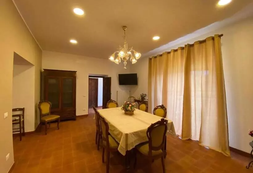 B&b La Cortesia