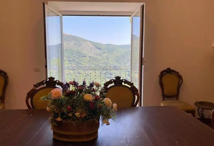 B&b La Cortesia