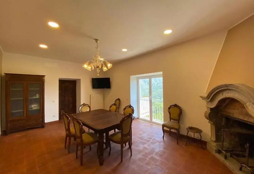 B&b La Cortesia