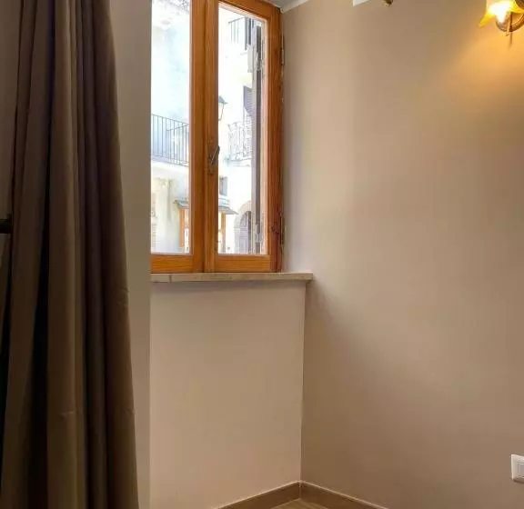 B&b La Cortesia