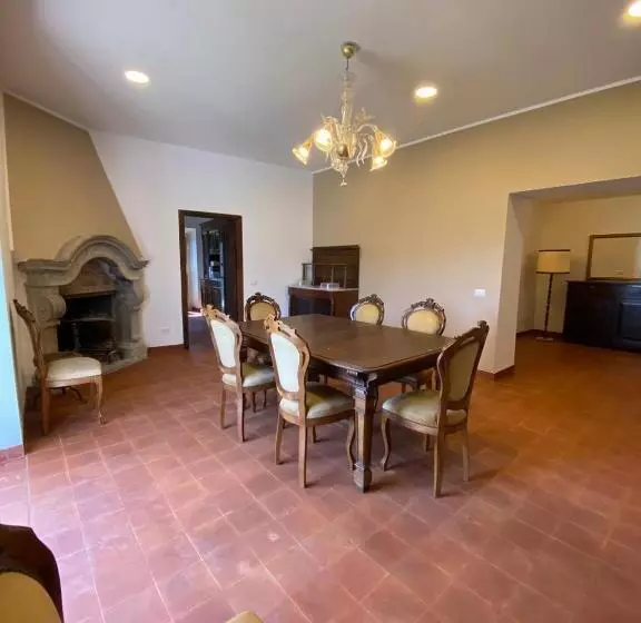 B&b La Cortesia