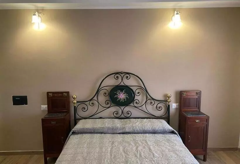 B&b La Cortesia
