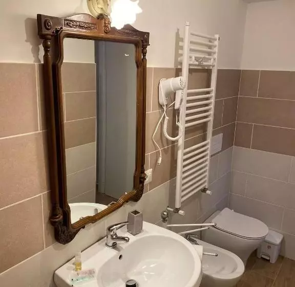 B&b La Cortesia