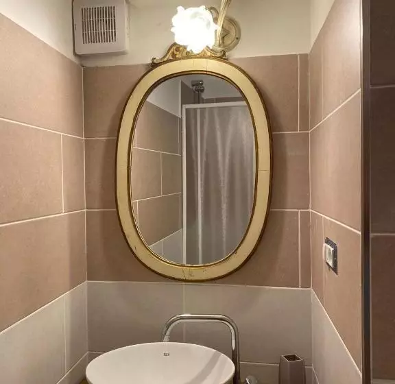 B&b La Cortesia