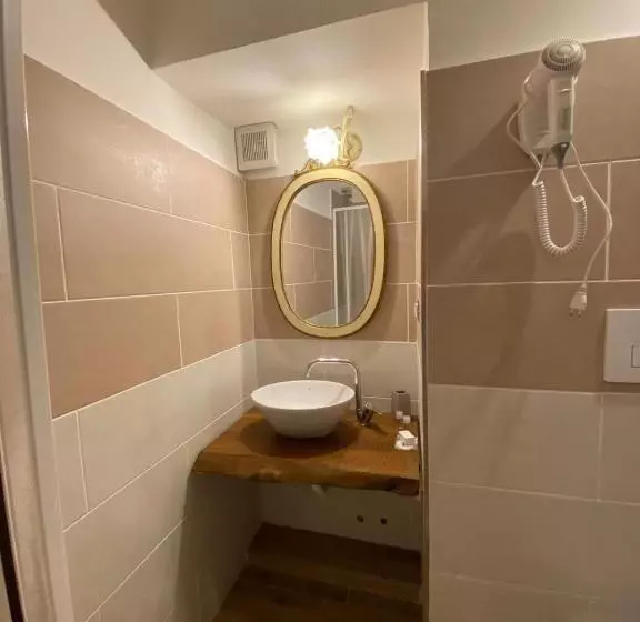B&b La Cortesia