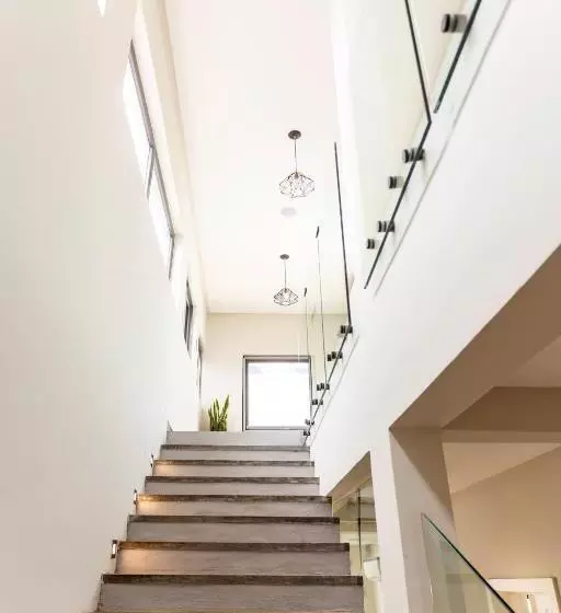 ホテル Serenity Residences & Spa   Kokrobite Beach