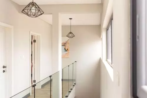 ホテル Serenity Residences & Spa   Kokrobite Beach