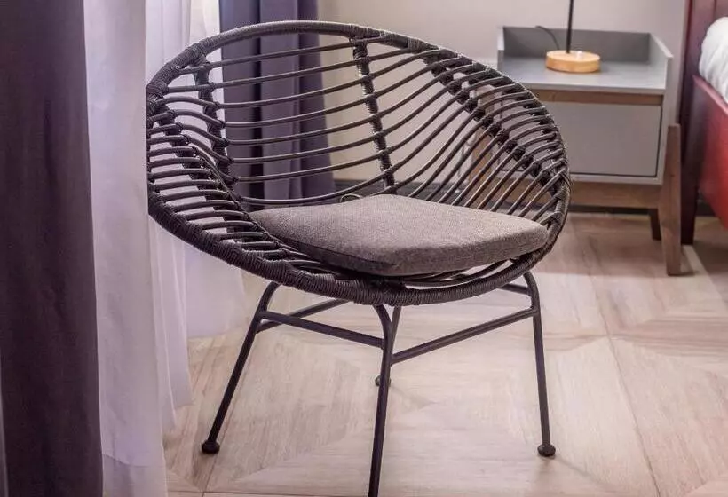 ホテル Serenity Residences & Spa   Kokrobite Beach