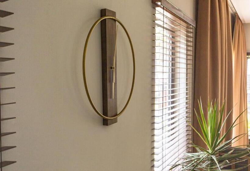 Hotel Serenity Residences & Spa   Kokrobite Beach