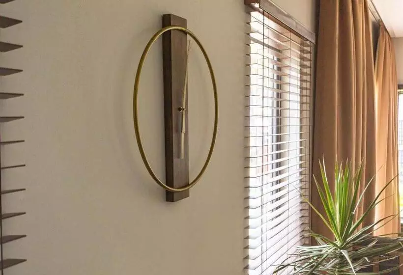 ホテル Serenity Residences & Spa   Kokrobite Beach