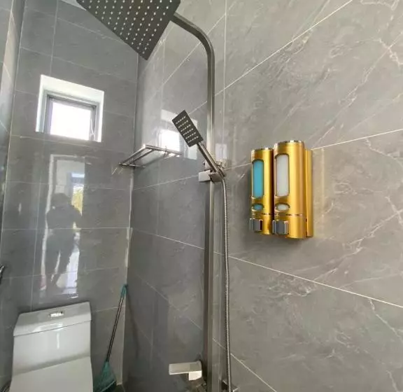 هتل Vũng Găng