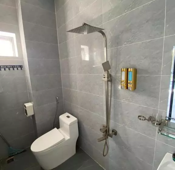 هتل Vũng Găng