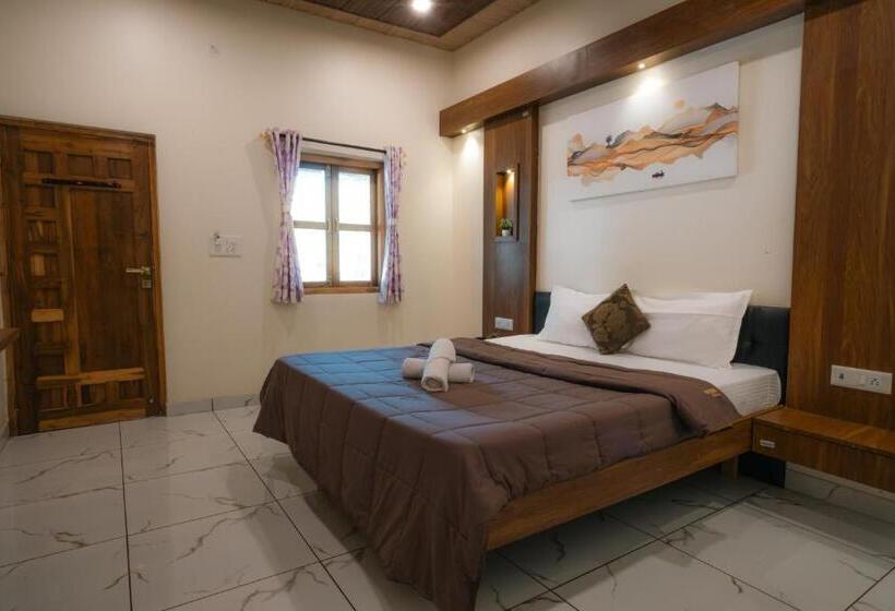 Hrishivan Resort Nagaon