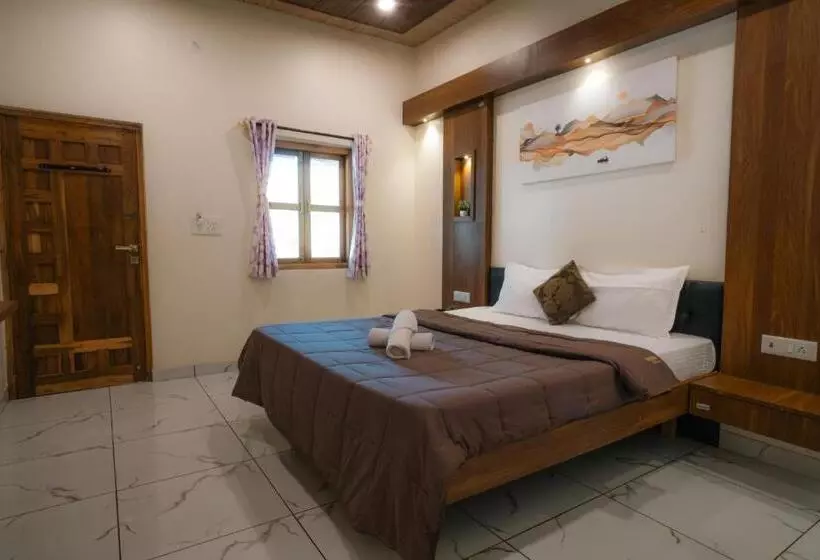 Hrishivan Resort Nagaon