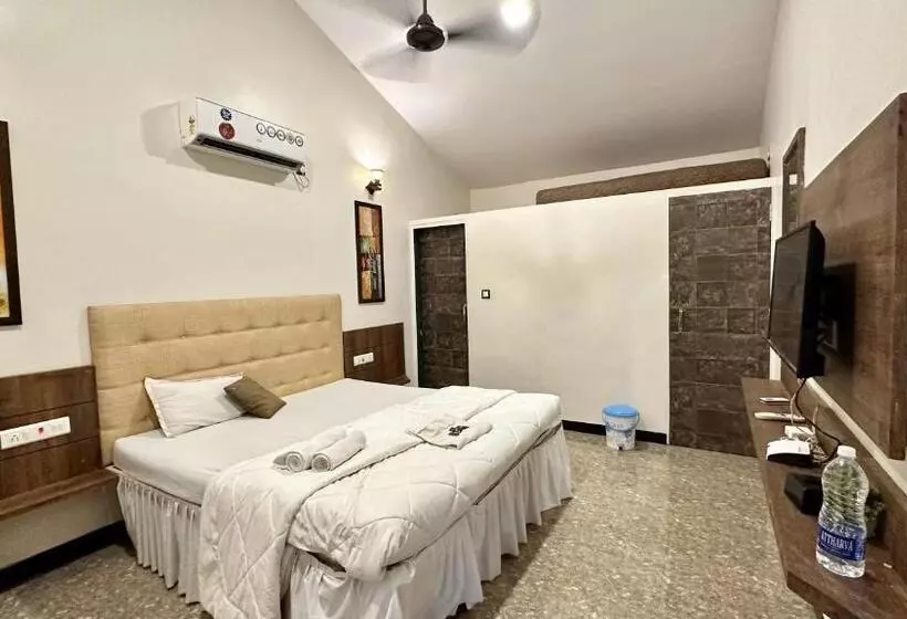 Hrishivan Resort Nagaon
