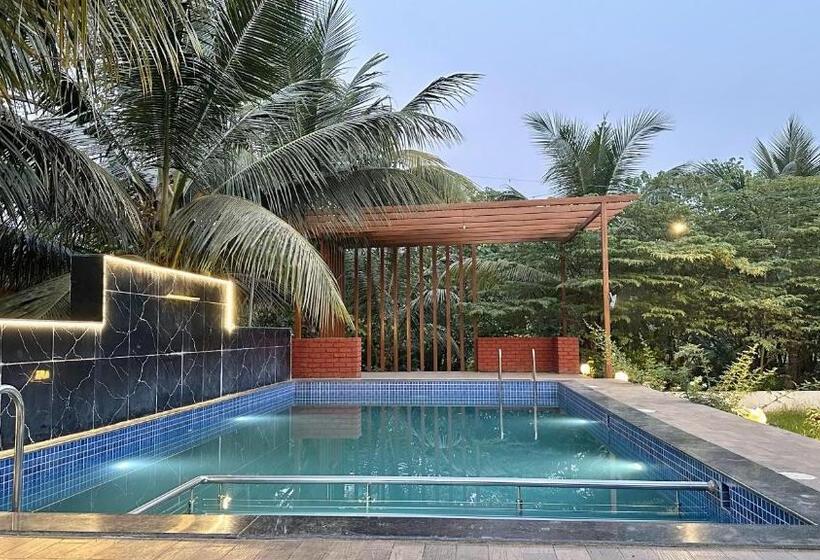 Hrishivan Resort Nagaon