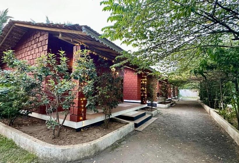 Hrishivan Resort Nagaon