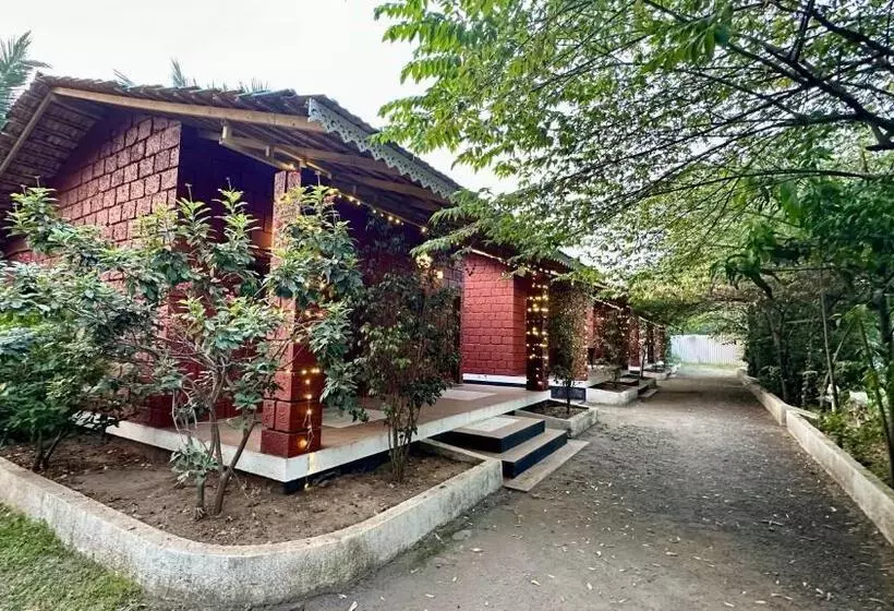 Hrishivan Resort Nagaon
