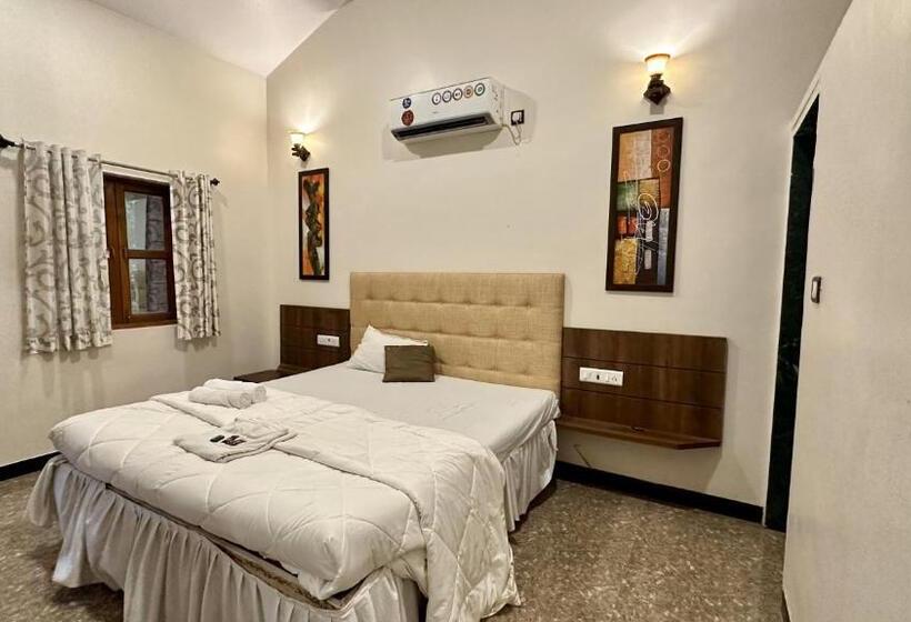 Hrishivan Resort Nagaon