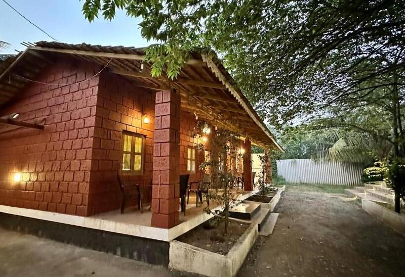 Hrishivan Resort Nagaon