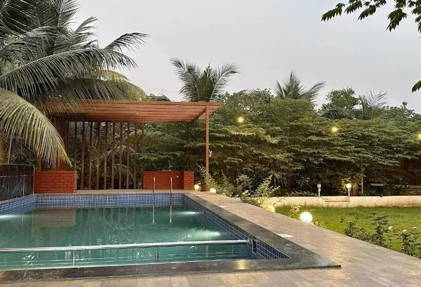 Hrishivan Resort Nagaon