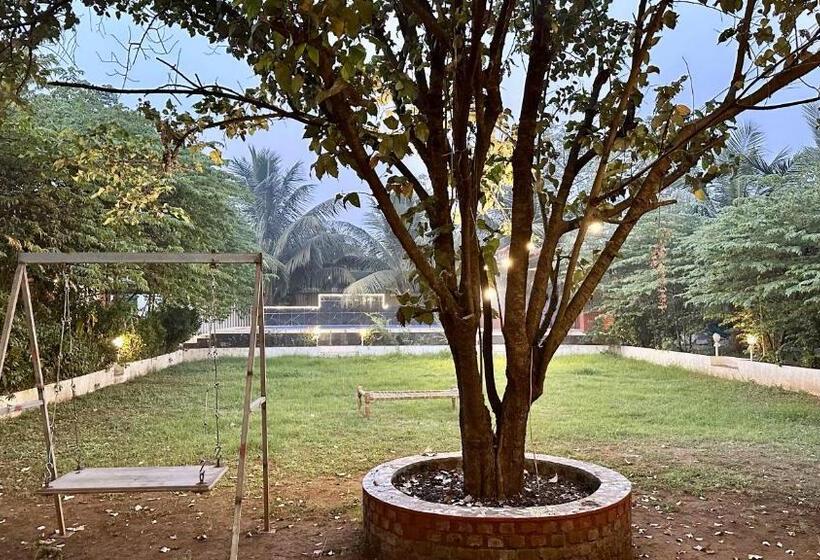 Hrishivan Resort Nagaon