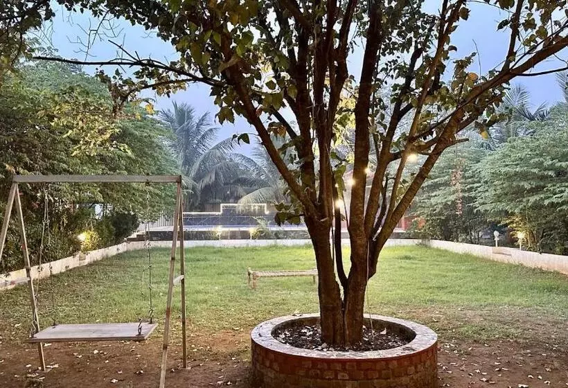 Hrishivan Resort Nagaon