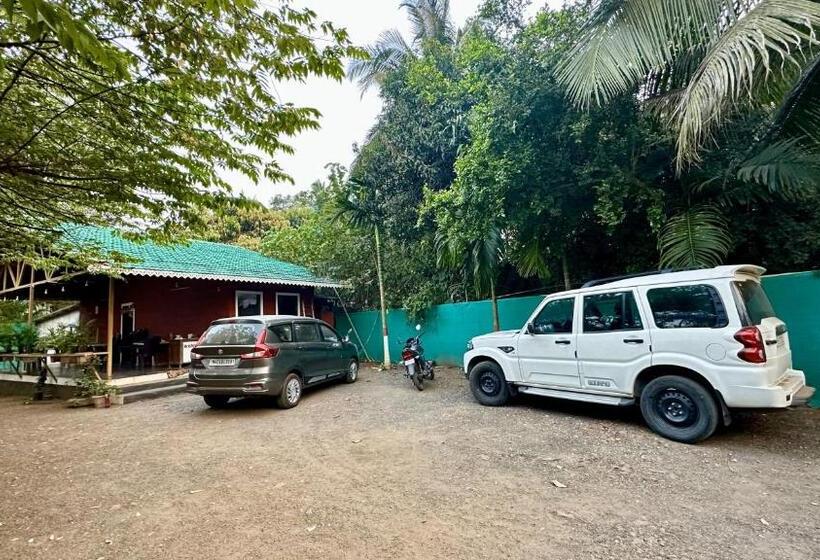 Hrishivan Resort Nagaon