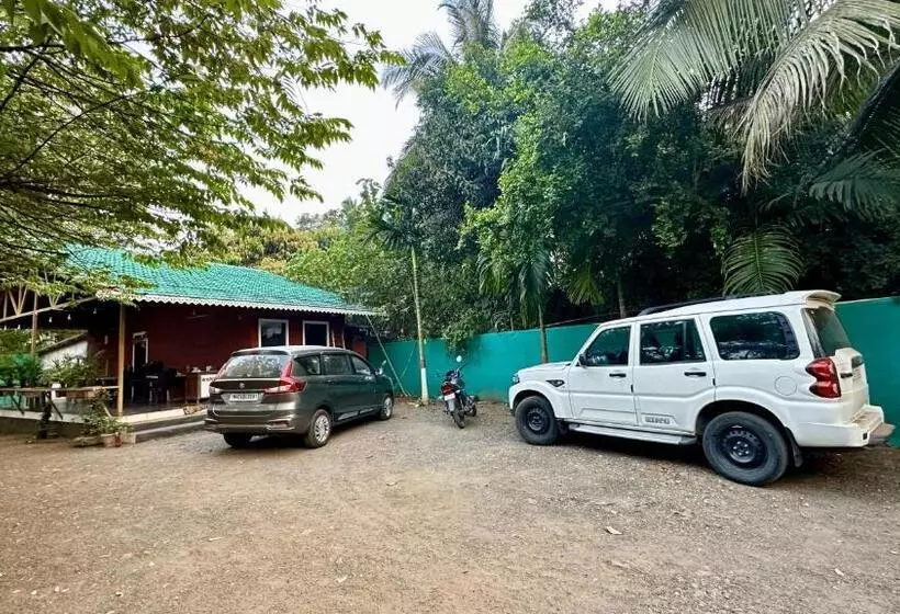 Hrishivan Resort Nagaon