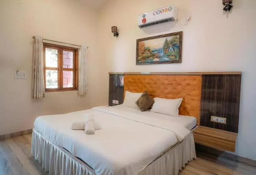 Hrishivan Resort Nagaon