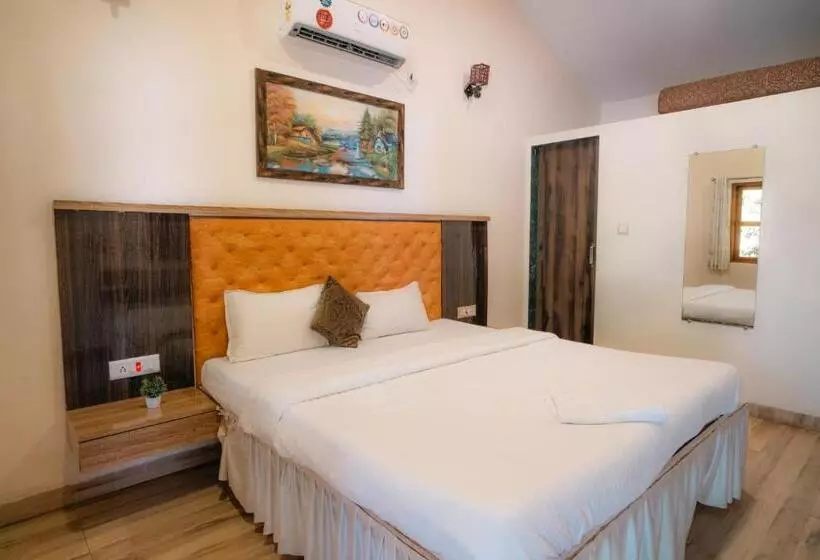 Hrishivan Resort Nagaon