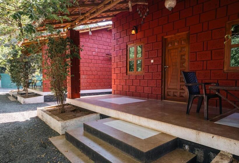 Hrishivan Resort Nagaon