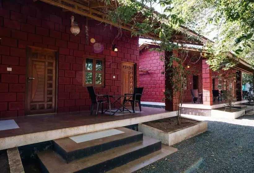 Hrishivan Resort Nagaon