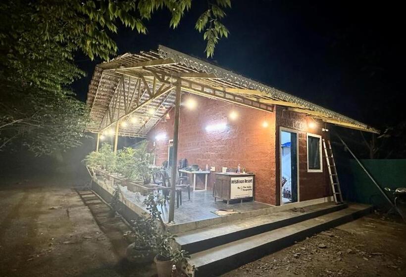 Hrishivan Resort Nagaon