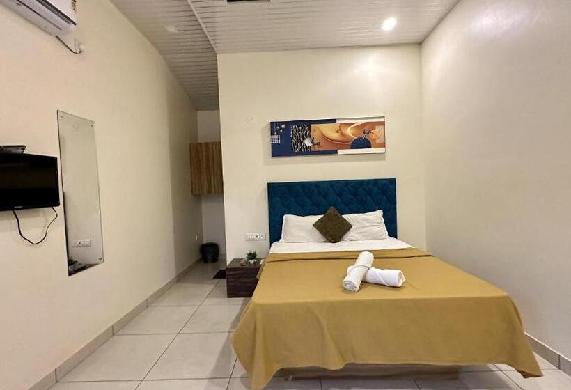 Hrishivan Resort Nagaon